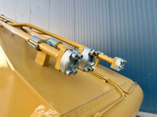 CAT 336F 18m Set Long Reach Equipment 44 2026 1 image 9