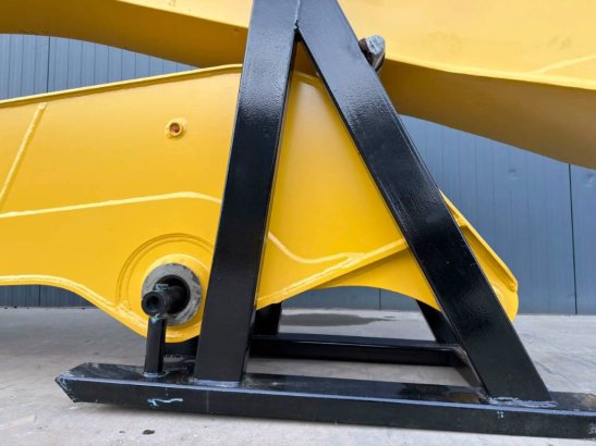 Komatsu PC210 18 mtr Long Reach Equipment PC210 18 mtr Long Reach Equipment 2026 1 image 9