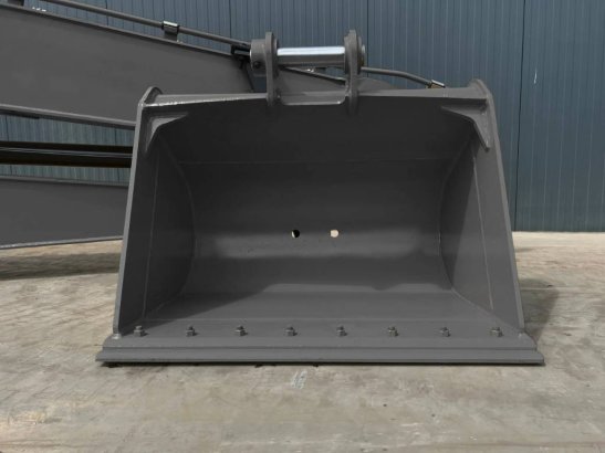 Volvo VOLVO EC210 18 Meter Long Reach, 0.6m3 Bucket, Inc VOLVO EC210 18 Meter Long Reach, 0.6m3 Bucket, Inc 2026 1 image 9