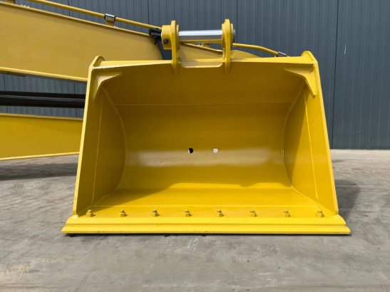 Komatsu PC240 18m set Long Reach Equipment PC240 18m set Long Reach Equipment 2026 1 image 21