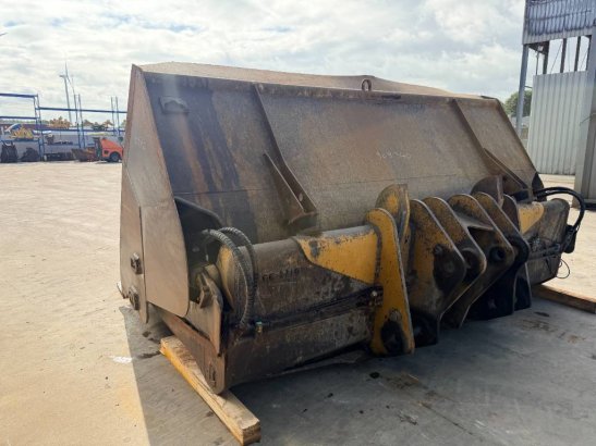 CAT 980G / 980H / 980K / 980M / 980 257 2 image 9