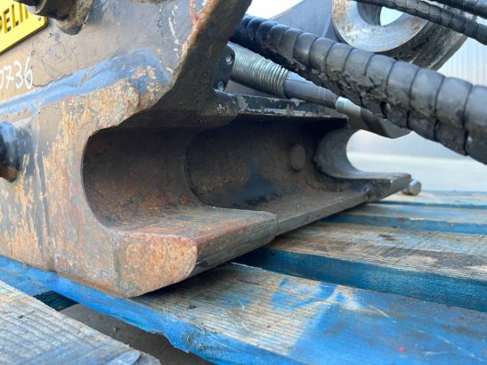 OilQuick OQ65 - M314F / M316F / M318F OilQuick OQ65 - M314F / M316F / M318F 2018 2 image 9