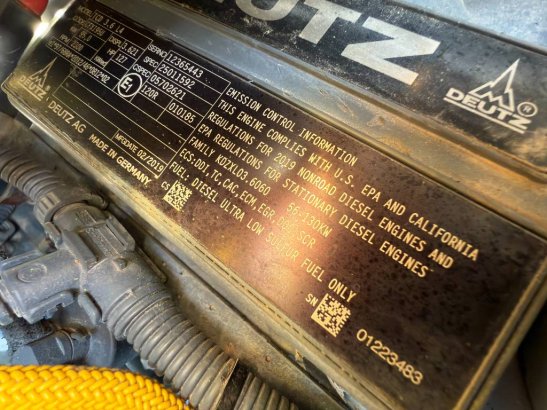 Bomag BW161ADO-5 BW161ADO-5 2019 2 image 9