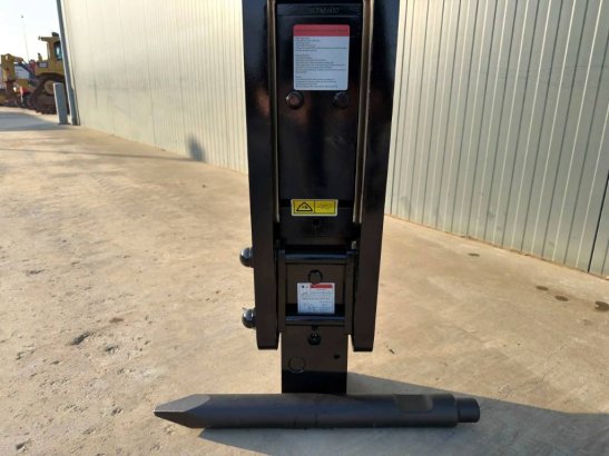 Smitma S7550 - Takeuchi / Kubota / Caterpillar / V Smitma S7550 - Takeuchi / Kubota / Caterpillar / V 2026 1 image 9