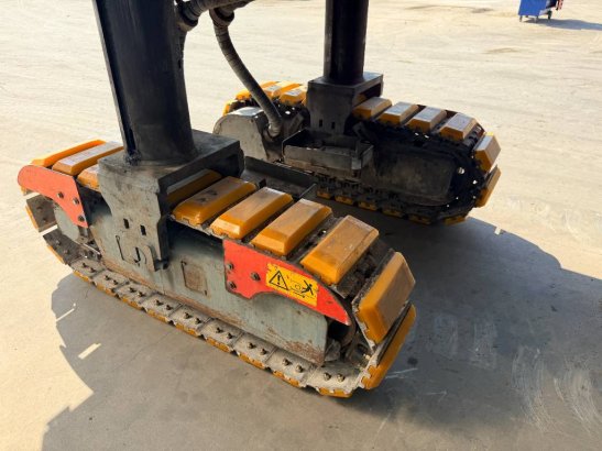 Wirtgen W210i W210i 2014 2 image 9
