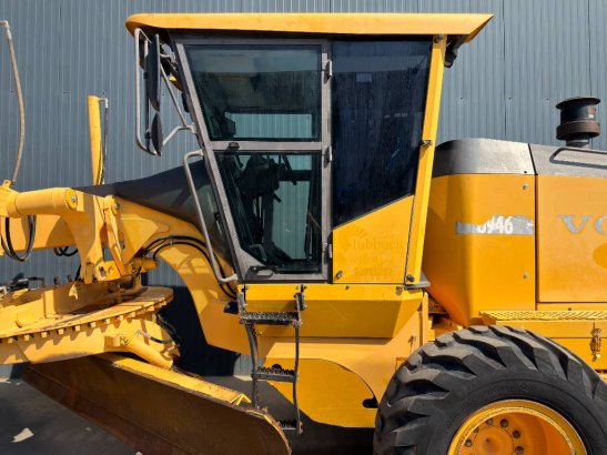 Volvo G946 - AWD G946 - AWD 2012 2 Motor graders image 9