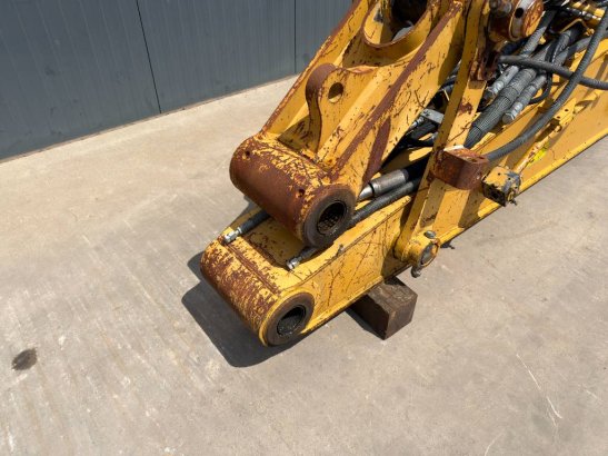 CAT 329D / 329E / 330F / 335F Stick 41 2026 1 image 9