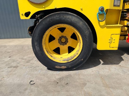 Bomag BW100 AC-4 413 2007 2 image 9