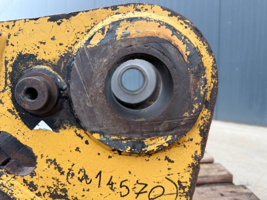 Verachtert CW40 - M318D / 320D / 320E / 320F / 323D / 323E / Verachtert CW40 - M318D / 320D / 320E / 320F / 323D / 323E / ...