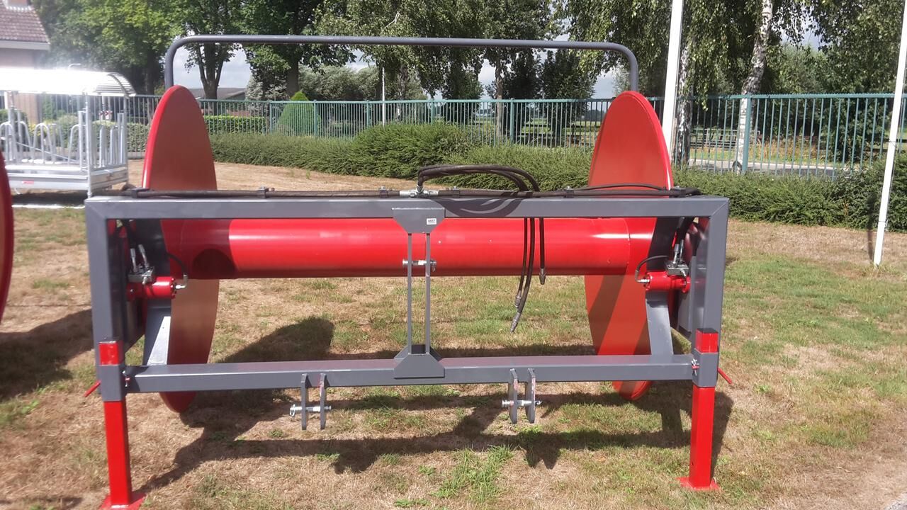 agm Agomac slanghaspel image