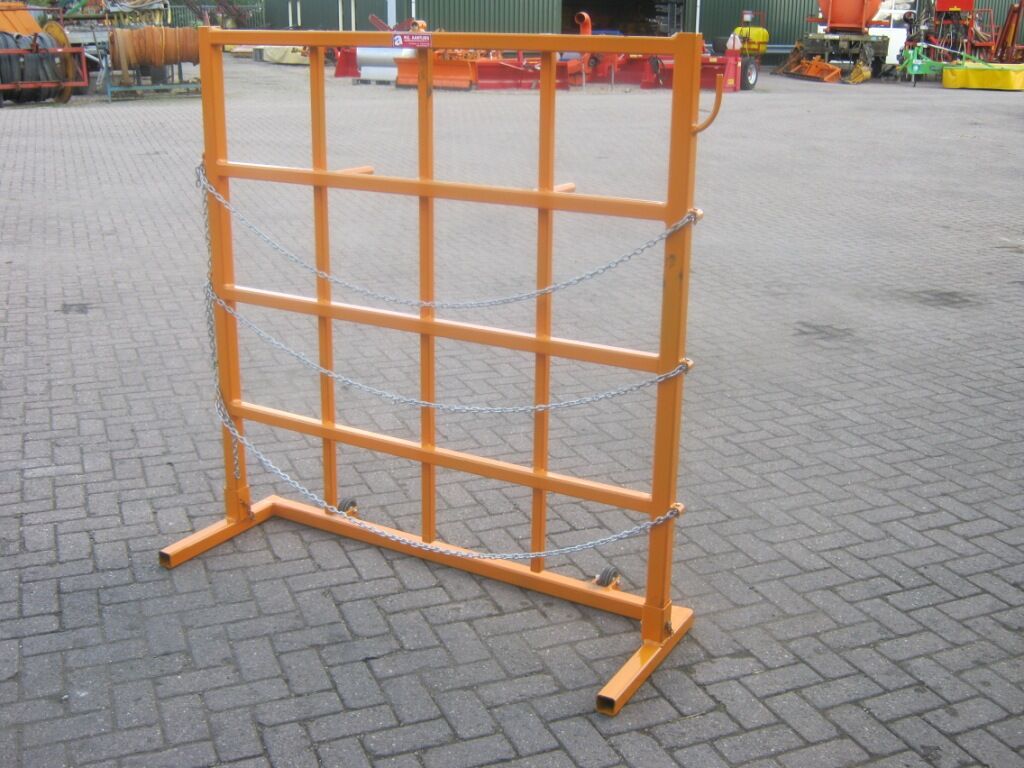 Bandenpompkooi image