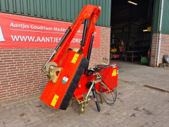 Boxer Agri AM110-42 