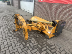 Klepelmaaier ZL 180