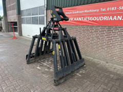 Stenenklem HSK1000 - Gebruikt