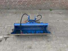 Kantelbak CW05 - Gebruikt
