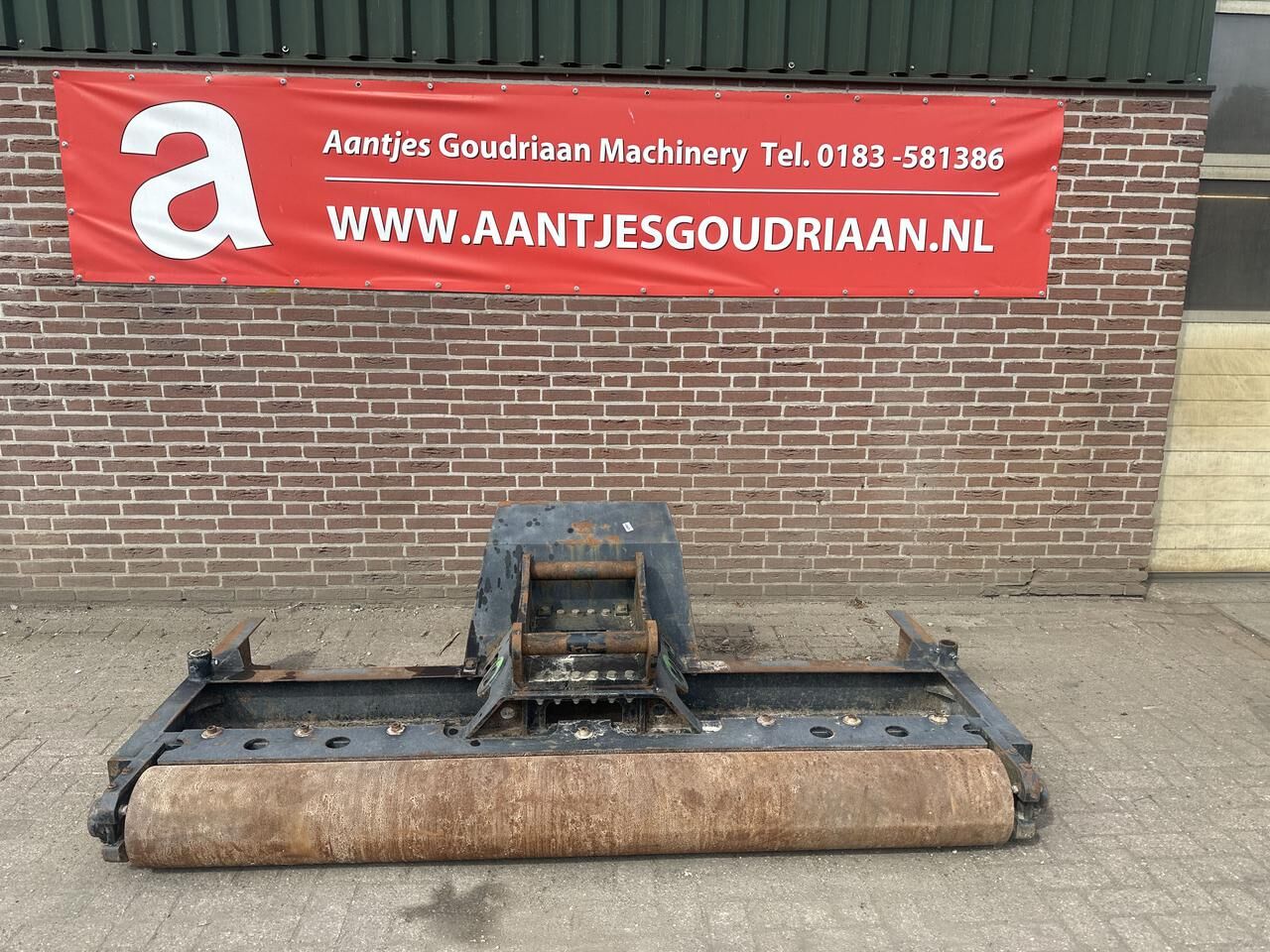 Steelwrist GR2500 image