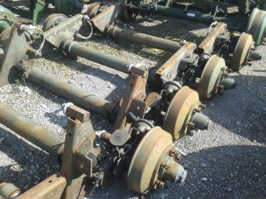 As 2100 mm AS 2100 mm 1