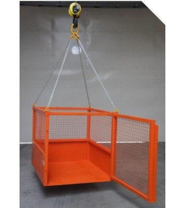 Hijsbak hijsbak 1