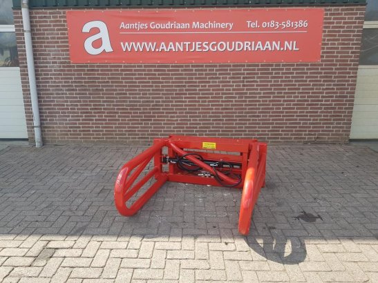 (Vierkante) Balenklem Euro (Vierkante) Balenklem Euro 2020 1