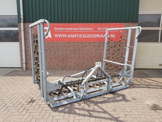 Weidesleep 6000mm Weidesleep 6000mm 2