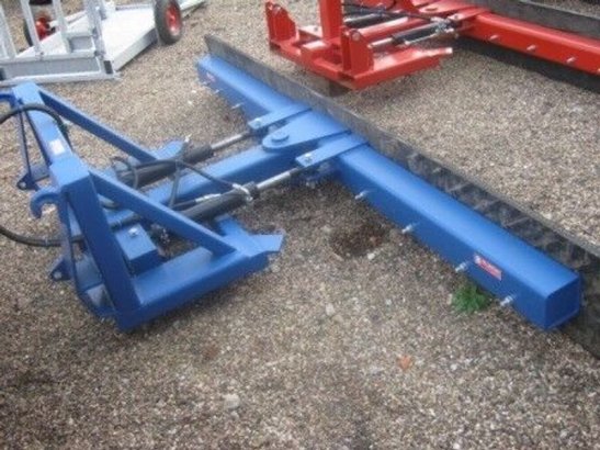 Rubberschuif euro aansluiting Rubberschuif euro aansluiting 1