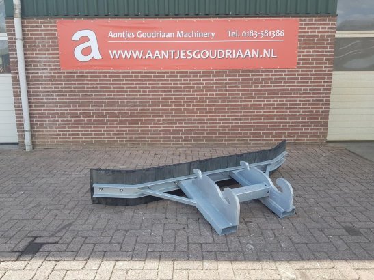 Rubberschuif /modderschuif CW 2/3 Rubberschuif /modderschuif CW 2/3 2019 1