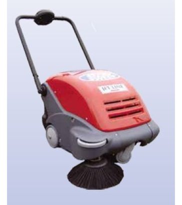 Veegzuigmachine 62 cm veegzuigmachine 62 cm 1