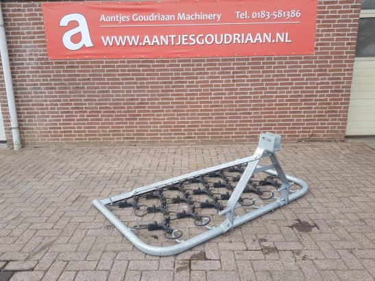 Weidesleep 2000 mm Weidesleep 2000 mm 1