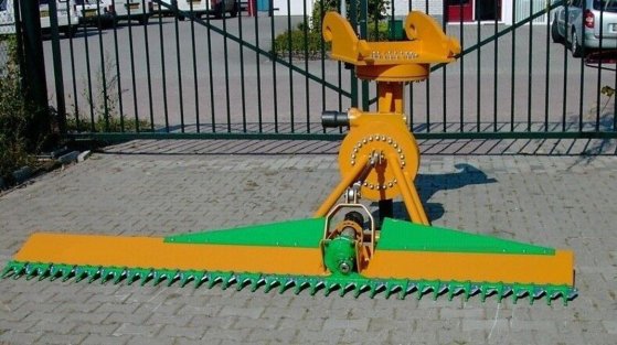 Heggenschaar Heggenschaar 1