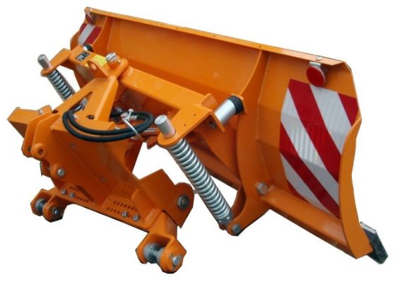 Boxer Agri Boxer agri 1