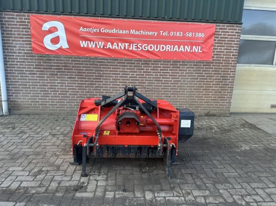 Agrator Agrator 2011 1