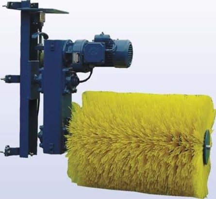 M-sweep M-SWEEP 1