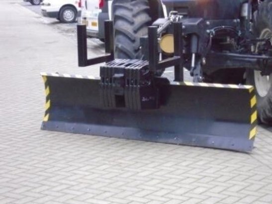 Grondschuif Grondschuif 1