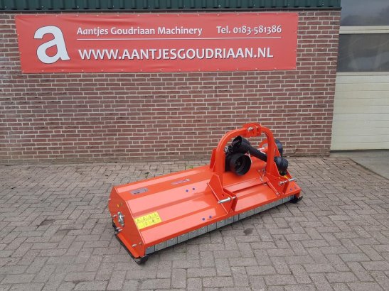 Boxer Agri Master 175 Boxer agri Master 175 2020 1