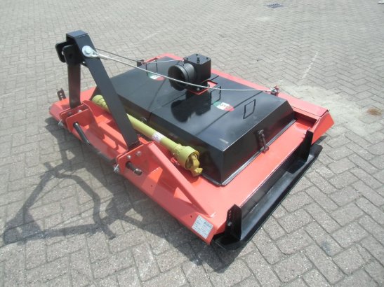Weidebloter WB 185 weidebloter WB 185 1