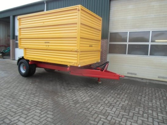 Onbekend 1