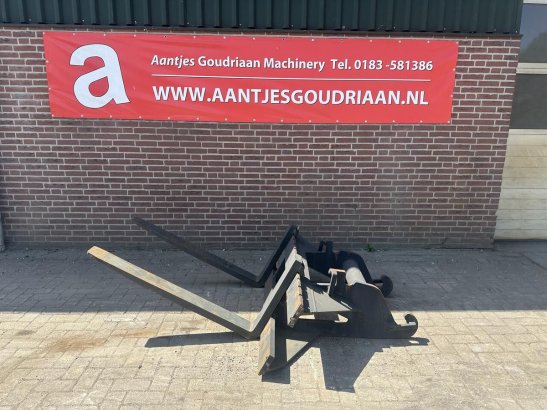 Palletvork - Nieuw Palletvork - Nieuw 1