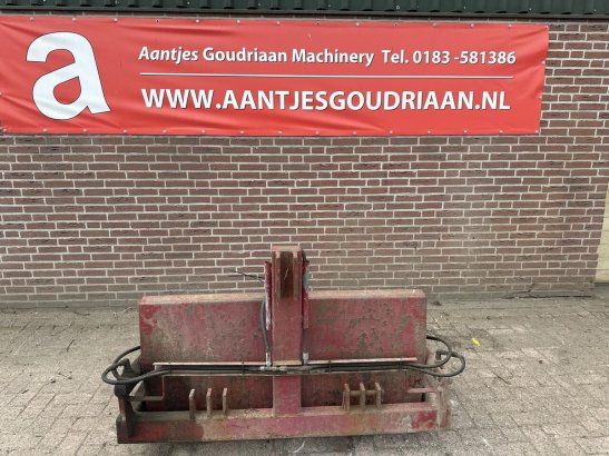 Kiepbak Kiepbak 2