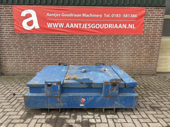 IBC tank IBC tank 2