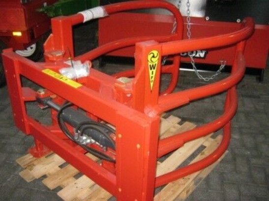 WIFO balenklem Wifo balenklem 1