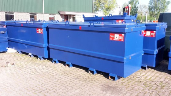 IBC tanks IBC tanks 1