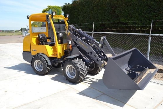 Eurotrac 1