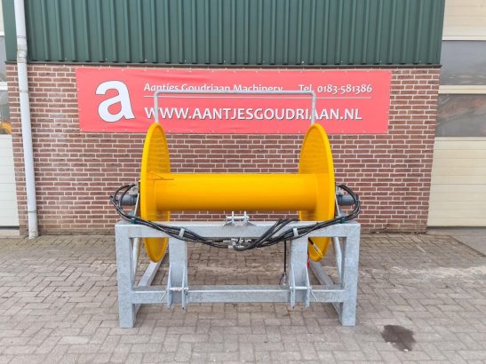 Slanghaspel junior - Nieuw Slanghaspel junior - Nieuw 2024 1