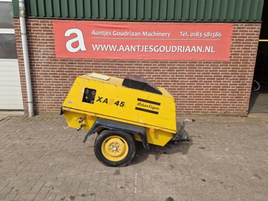 Heavy machinery product image - Image 1 of 1