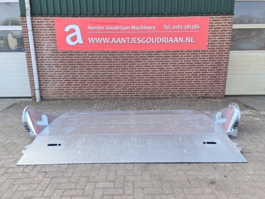 Leidingdrempel / road ramp Leidingdrempel / road ramp 2024 1 image 9
