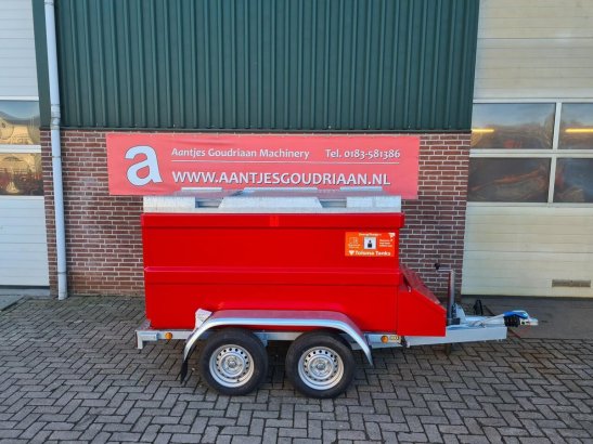 Mobiele tankwagen Mobiele tankwagen 2024 1 image 10