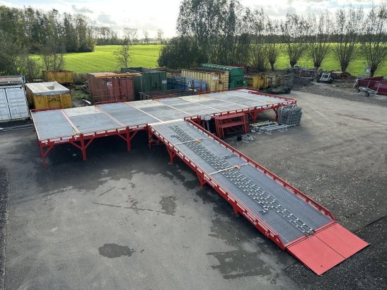 AUSBAU Ausbau 2023 1