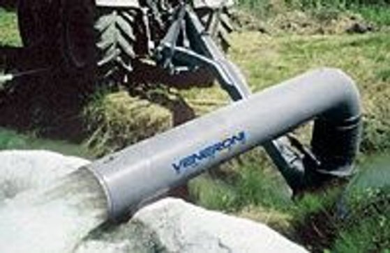 Veneroni Turbo Pompen - Gebruikt Veneroni Turbo Pompen - Gebruikt 2