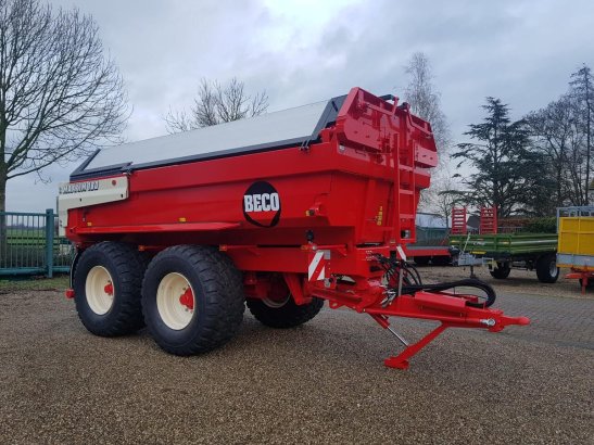 Beco Maxxim 180 Beco Maxxim 180 2024 1