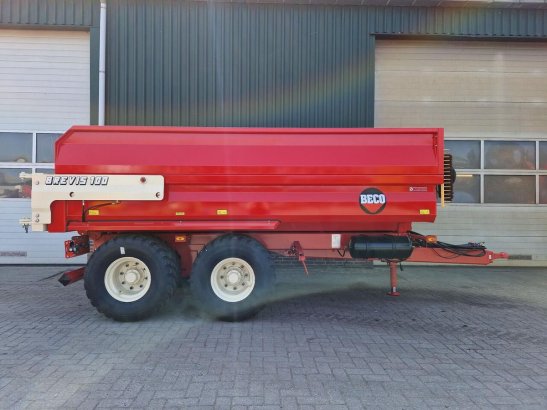 Beco BREVIS 100 Beco BREVIS 100 2023 1